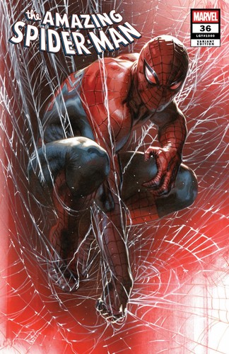 Amazing spider man 1000 - spider-man, #1000