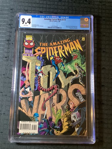 Amazing spider man - amazing, spider-man